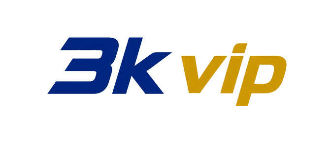3k vip site logo for Bangladesh home page
